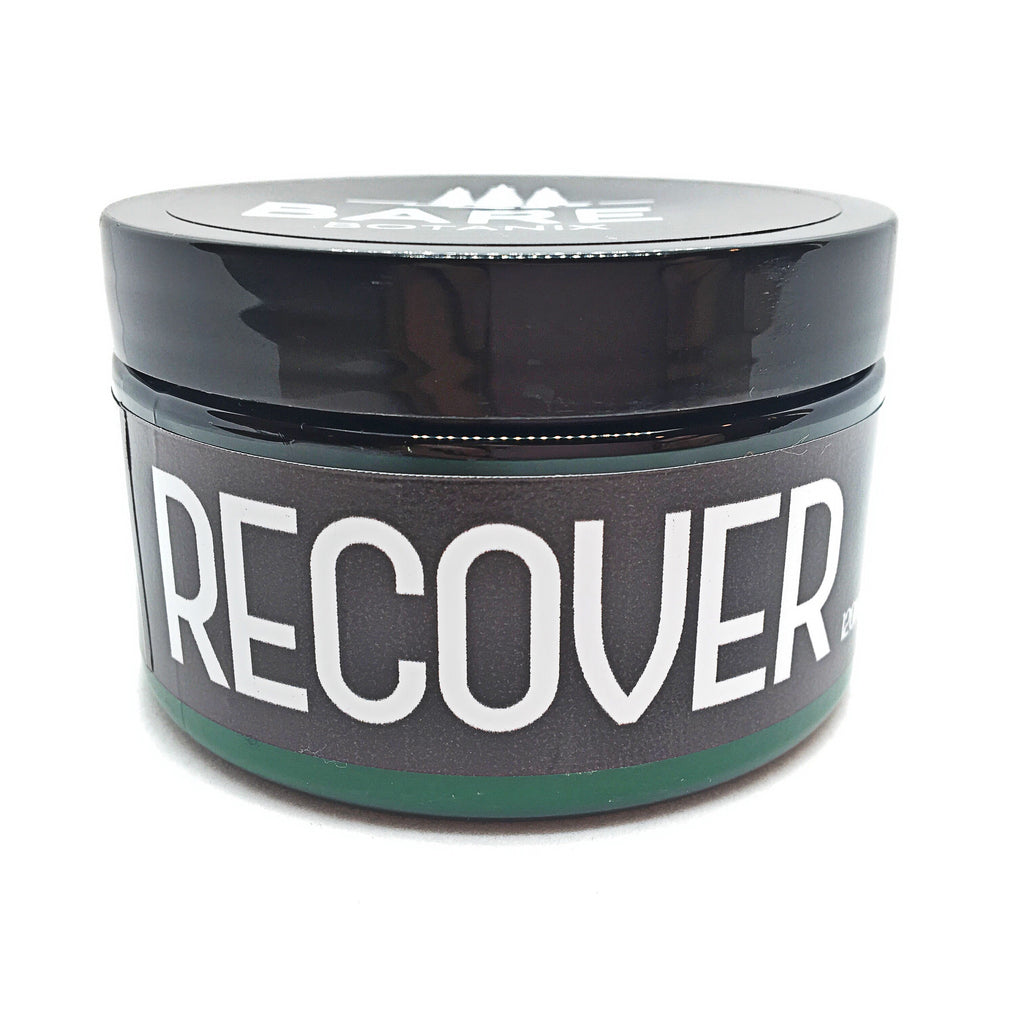 RECOVER Pain Relief Cream
